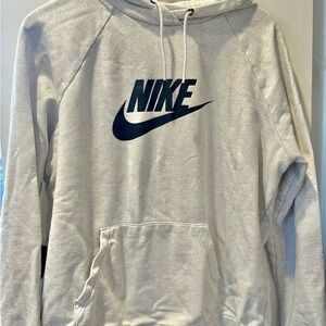 Nike Unisex Oversized Sweatshirt